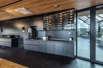 Hotel Regatta Restauracja 4*