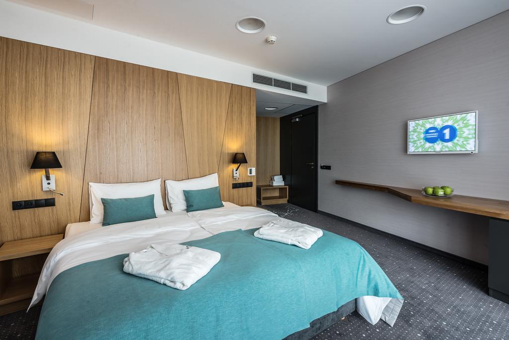 Hotel Regatta Restauracja Poznan