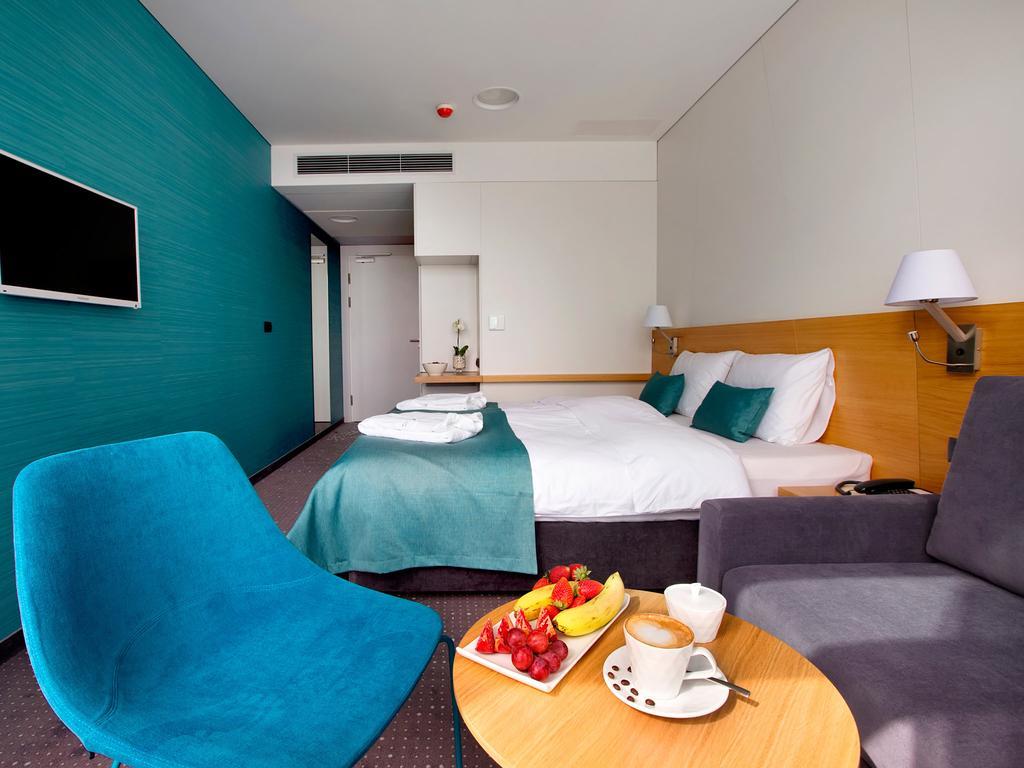 Hotel Regatta Restauracja Poznan