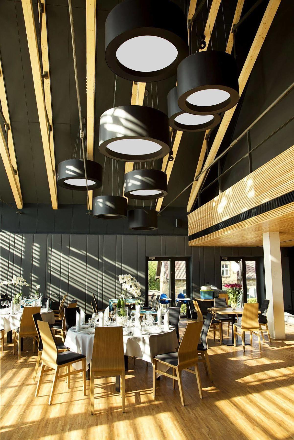 Regatta Restauracja 4* Poznan